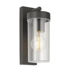 Kinkiet Hayden wall IP44 15W (98439) - Saxby