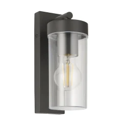 Kinkiet Hayden wall IP44 15W (98439) - Saxby