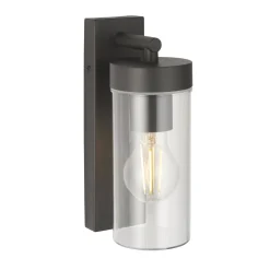 Kinkiet Hayden wall IP44 15W (98439) - Saxby