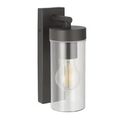 Kinkiet Hayden wall IP44 15W (98439) - Saxby