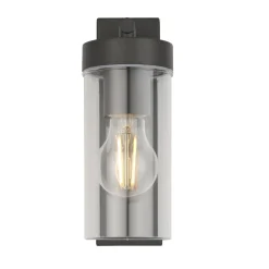 Kinkiet Hayden wall IP44 15W (98439) - Saxby