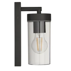 Kinkiet Hayden wall IP44 15W (98439) - Saxby