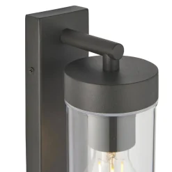 Kinkiet Hayden wall IP44 15W (98439) - Saxby