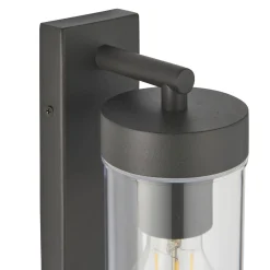 Kinkiet Hayden wall IP44 15W (98439) - Saxby