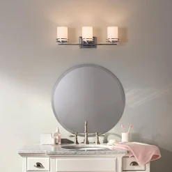 Kinkiet Hendrik (KL-HENDRIK3-BATH) - Elstead Lighting
