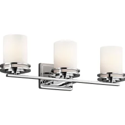 Kinkiet Hendrik (KL-HENDRIK3-BATH) - Elstead Lighting