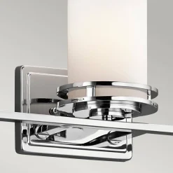 Kinkiet Hendrik (KL-HENDRIK3-BATH) - Elstead Lighting