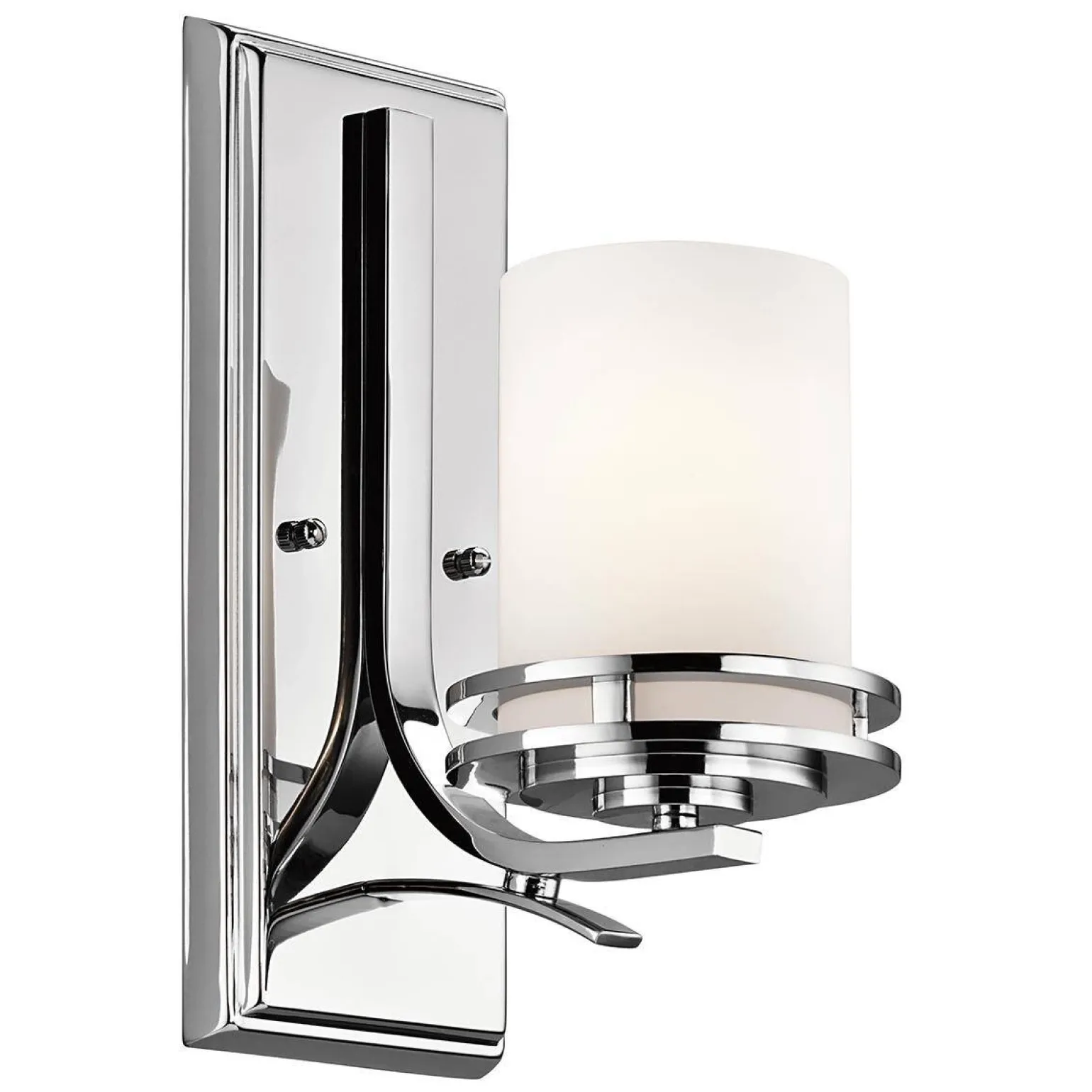 Kinkiet Hendrik (KL-HENDRIK1-BATH) - Elstead Lighting