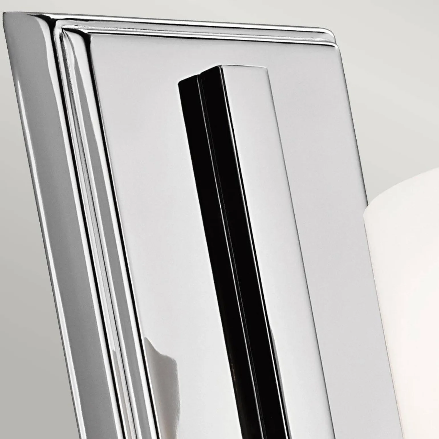 Kinkiet Hendrik (KL-HENDRIK1-BATH) - Elstead Lighting