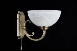 Kinkiet Herbert (ARM015WL-01BZ) - Maytoni