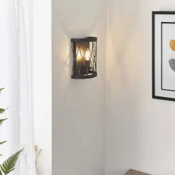 Kinkiet Heston (61499) Endon