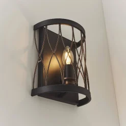 Kinkiet Heston (61499) Endon