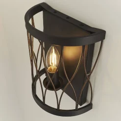 Kinkiet Heston (61499) Endon