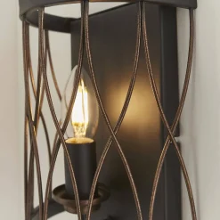 Kinkiet Heston (61499) Endon