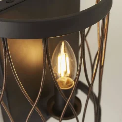 Kinkiet Heston (61499) Endon