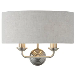 Kinkiet Highclere (94403) Endon