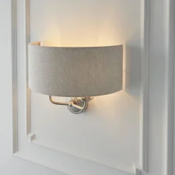 Kinkiet Highclere (94403) Endon