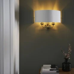 Kinkiet Highclere (98937) Endon