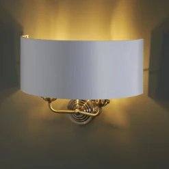 Kinkiet Highclere (98937) Endon