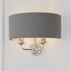 Kinkiet Highclere (94406) Endon