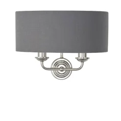 Kinkiet Highclere (94406) Endon