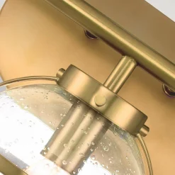 Kinkiet Hollis (HK-HOLLIS3-C-HB-BATH) - Elstead Lighting