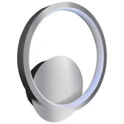 Kinkiet HOOP CHROME 7W LED (ML1548) - Milagro