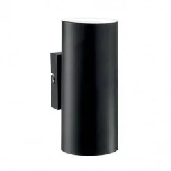 Kinkiet HOT AP2 kol. czarny (095998) Ideal Lux