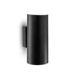 Kinkiet HOT AP2 kol. czarny (095998) Ideal Lux