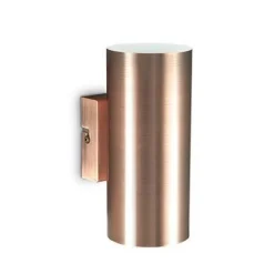 Kinkiet Hot kol. miedziany (164847) Ideal Lux