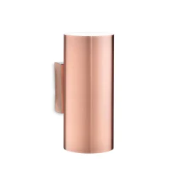 Kinkiet Hot kol. miedziany (164847) Ideal Lux