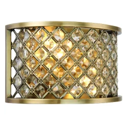 Kinkiet Hudson (70559) Endon