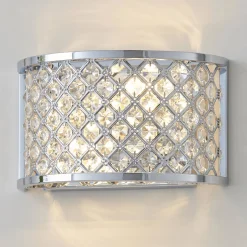 Kinkiet Hudson (HUDSON-2WBCH) Endon