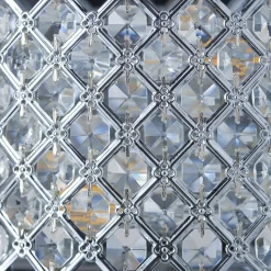 Kinkiet Hudson (HUDSON-2WBCH) Endon