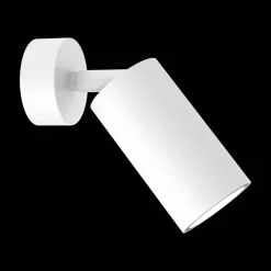 Kinkiet HUDSON WHITE 1xGU10 (MLP8801) - Milagro