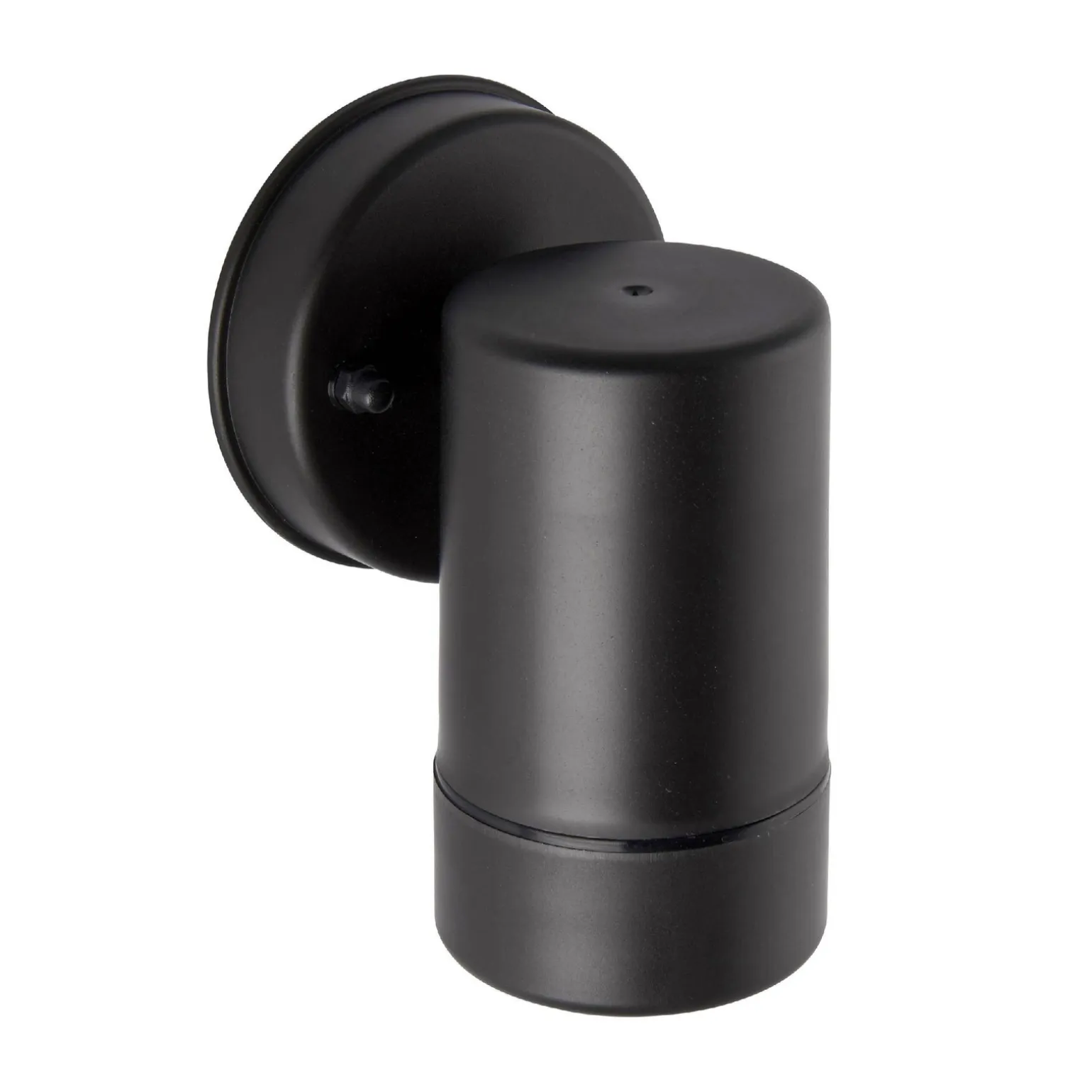 Kinkiet Icarus 1lt wall IP44 7W (81008) - Saxby