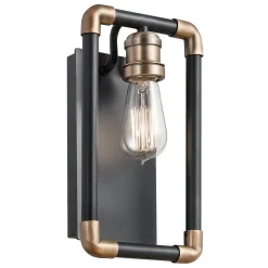 Kinkiet Imahn (KL-IMAHN1) - Elstead Lighting