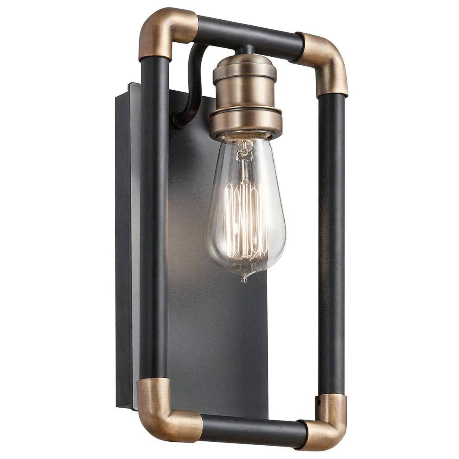 Kinkiet Imahn (KL-IMAHN1) - Elstead Lighting