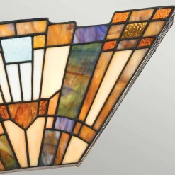 Kinkiet Inglenook (QZ-INGLENOOK-WU) - Elstead Lighting