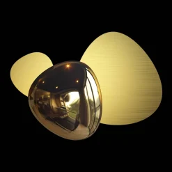 Kinkiet Jack-stone Kol. Złoty 3000K (MOD314WL-L8G3K) - Maytoni