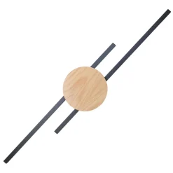 Kinkiet JAVA 2 PŁ (1369) - TK Lighting