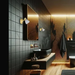 Kinkiet JOTA 1xE14 (ML1060) - Milagro