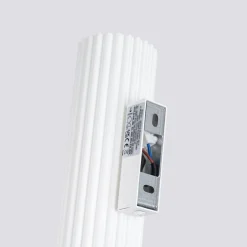 Kinkiet KARBON 20 biały (SL.1647) - Sollux Lighting