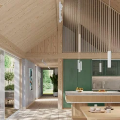 Kinkiet KARBON 20 biały (SL.1647) - Sollux Lighting