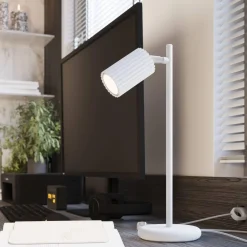 Kinkiet KARBON 10 biały (SL.1646) - Sollux Lighting