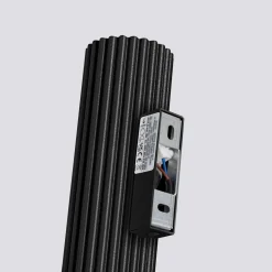 Kinkiet KARBON 30 czarny (SL.1577) - Sollux Lighting