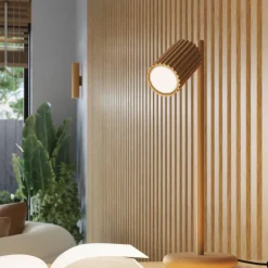 Kinkiet KARBON 10 złoty (SL.1650) - Sollux Lighting