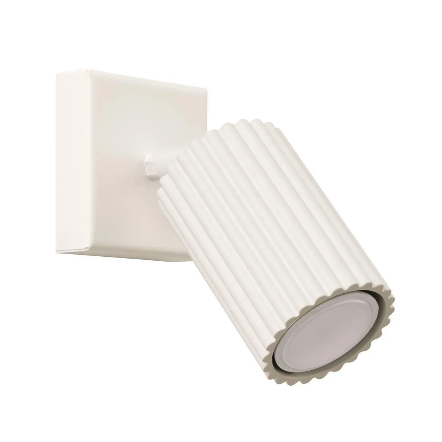 Kinkiet KARBON beżowy (SL.1597) - Sollux Lighting