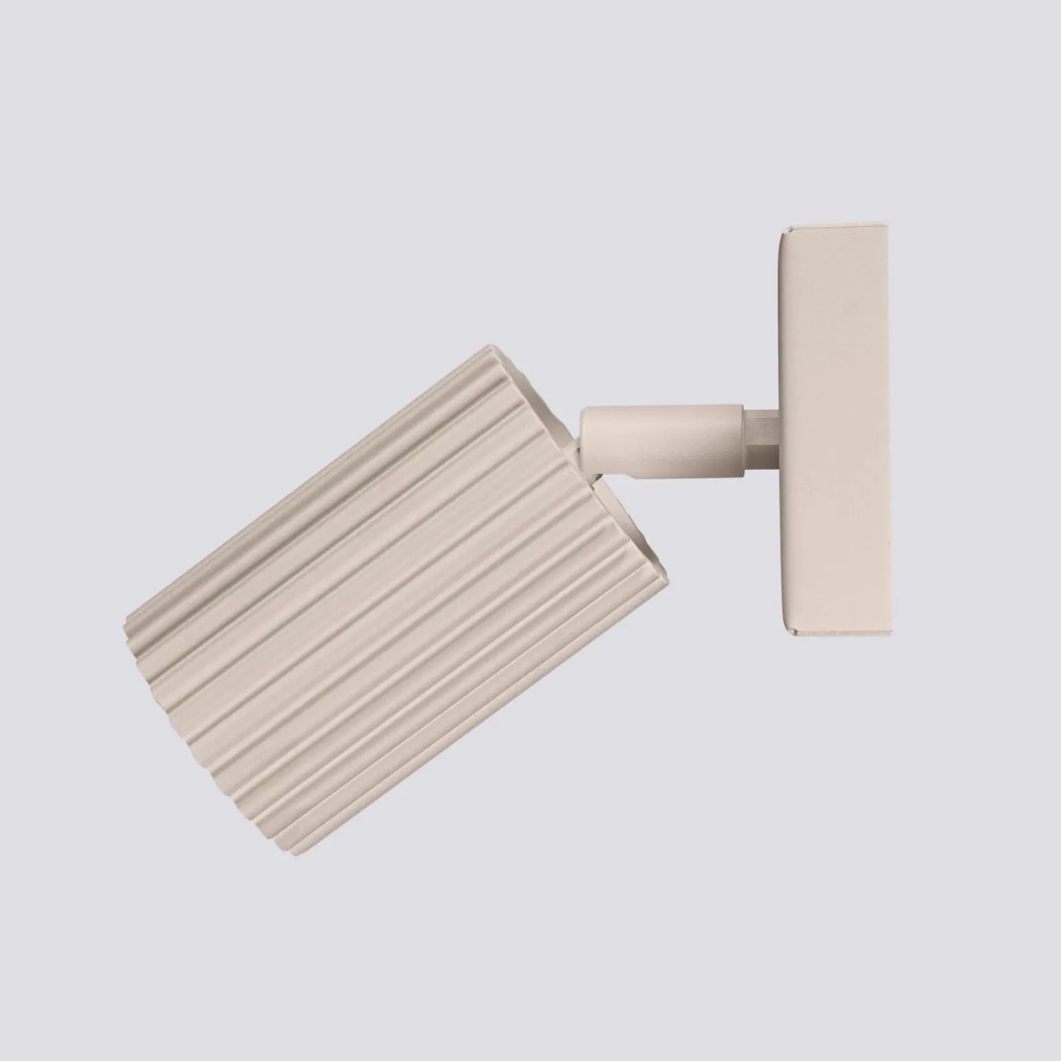 Kinkiet KARBON taupe (SL.1761) - Sollux Lighting