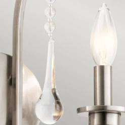 Kinkiet Karlee - 2 źródła światła (QN-KARLEE2) - Quintiesse